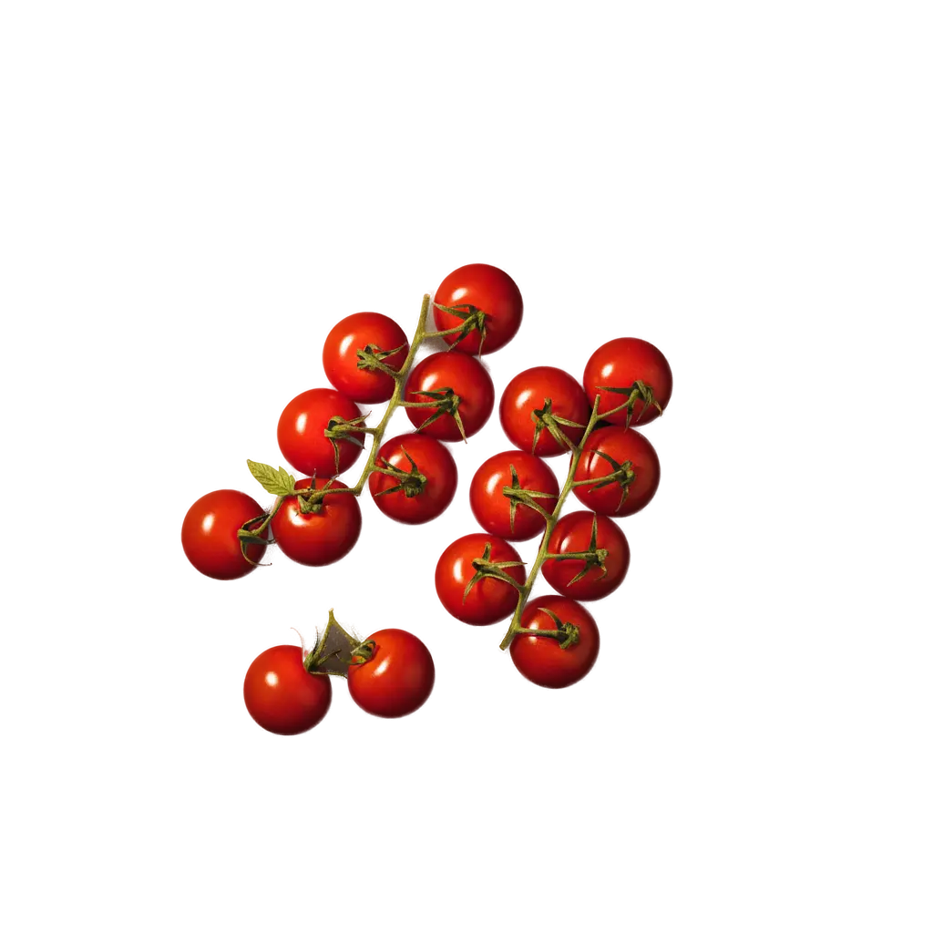 Cherry rajčata
